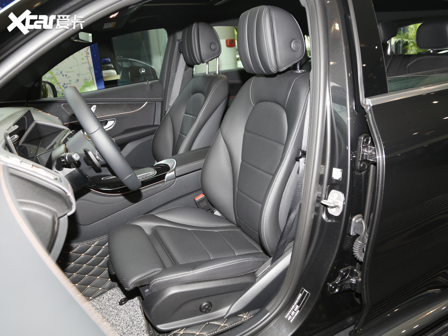 2020YEQC EQC 350 4MATIC