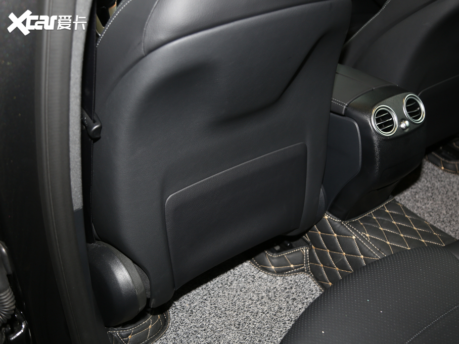 2020YEQC EQC 350 4MATIC