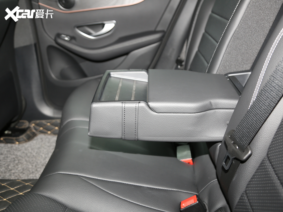 2020YEQC EQC 350 4MATIC