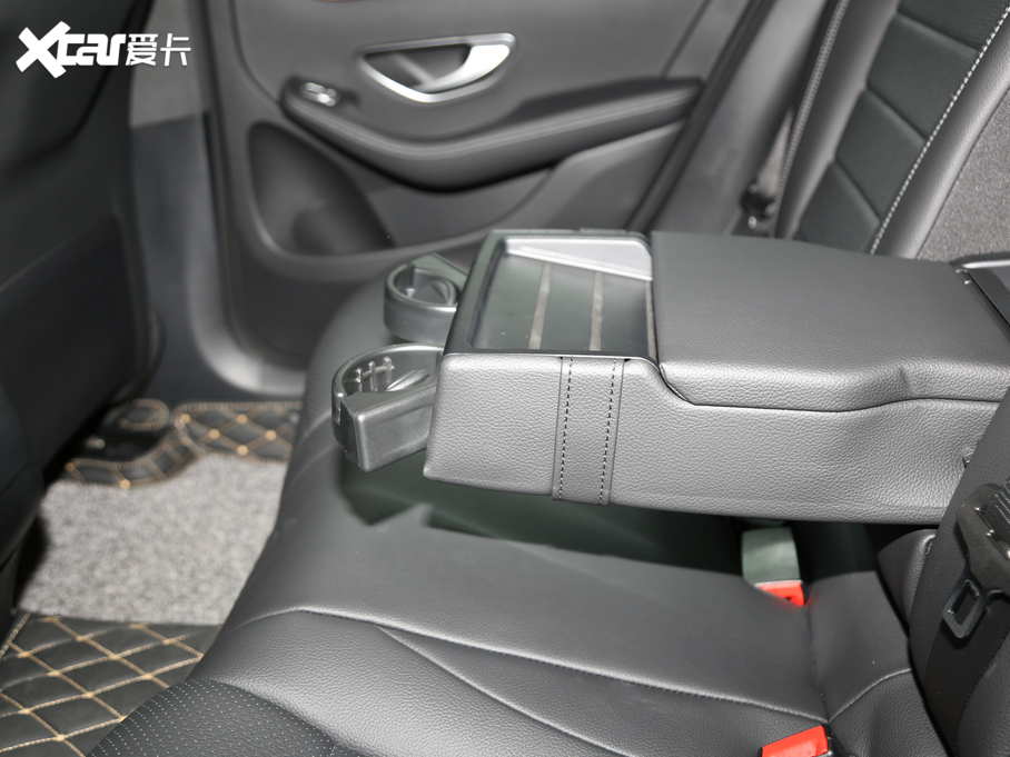 2020YEQC EQC 350 4MATIC