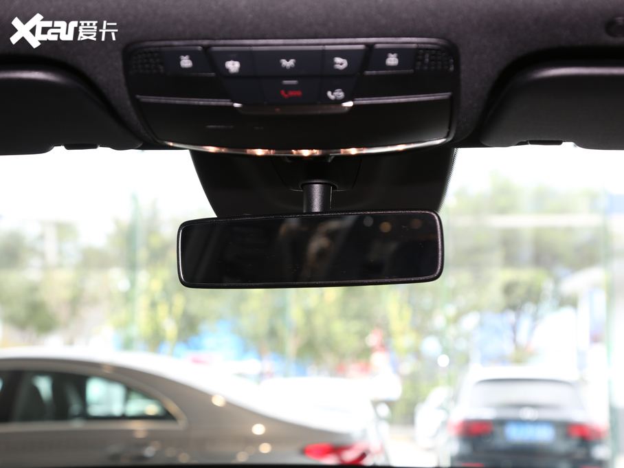 2020YEQC EQC 350 4MATIC