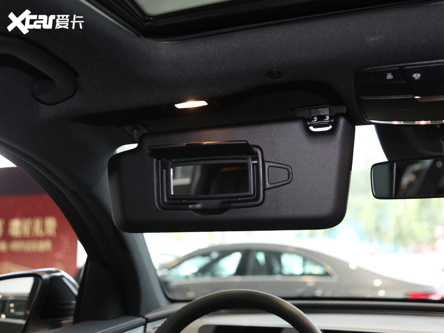 2020YEQC EQC 350 4MATIC