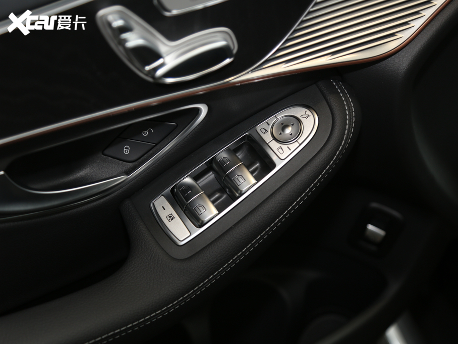 2020YEQC EQC 350 4MATIC