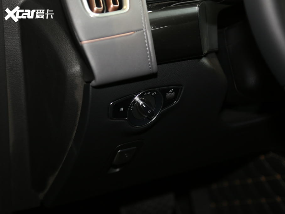 2020YEQC EQC 350 4MATIC