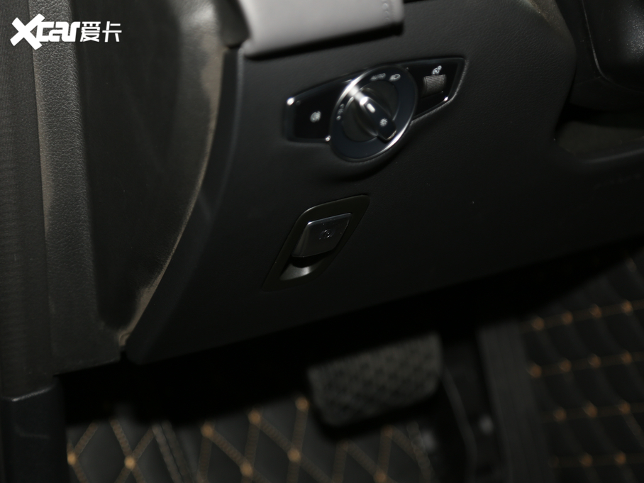 2020YEQC EQC 350 4MATIC