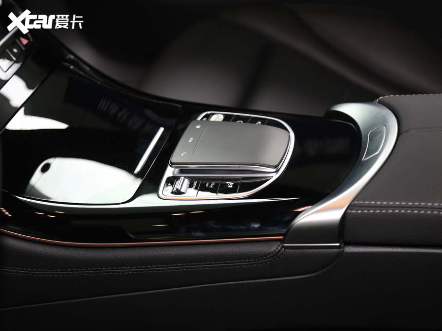 2020YEQC EQC 350 4MATIC