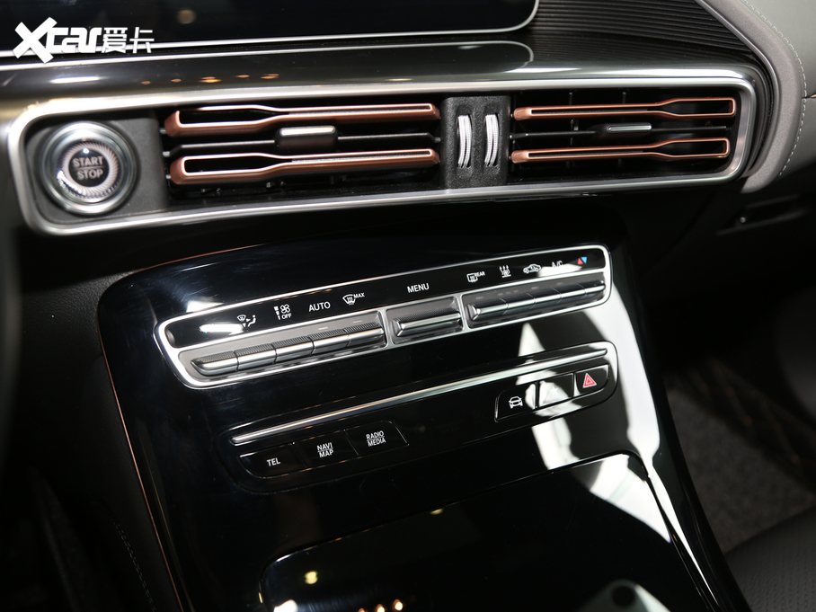 2020YEQC EQC 350 4MATIC