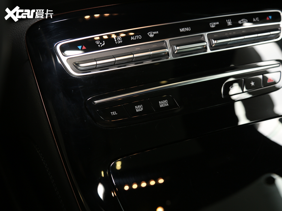 2020YEQC EQC 350 4MATIC