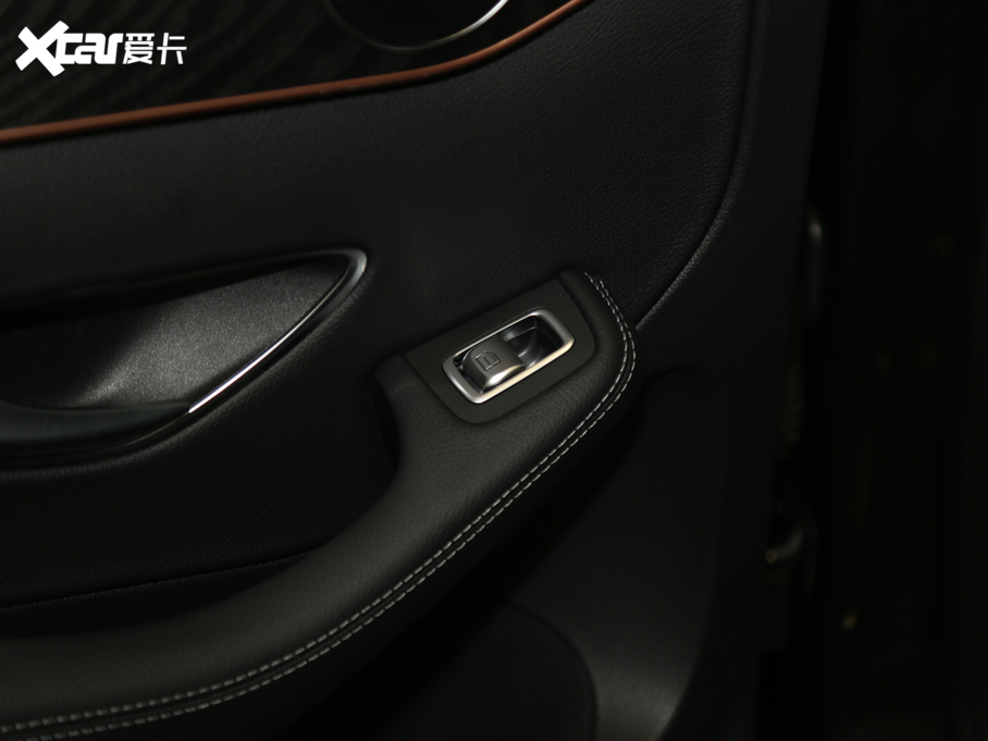 2020YEQC EQC 350 4MATIC