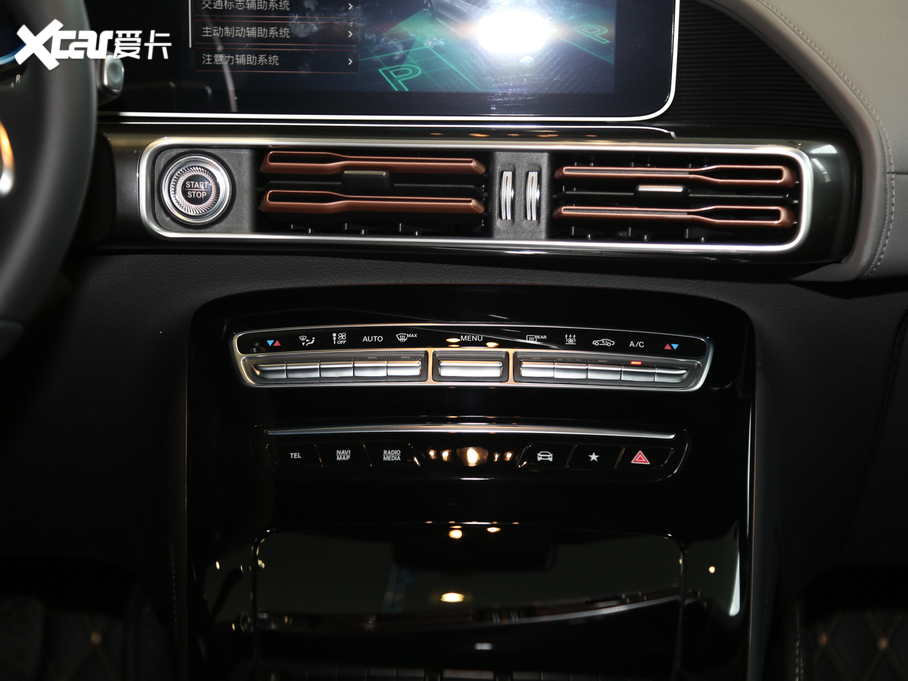 2020YEQC EQC 350 4MATIC