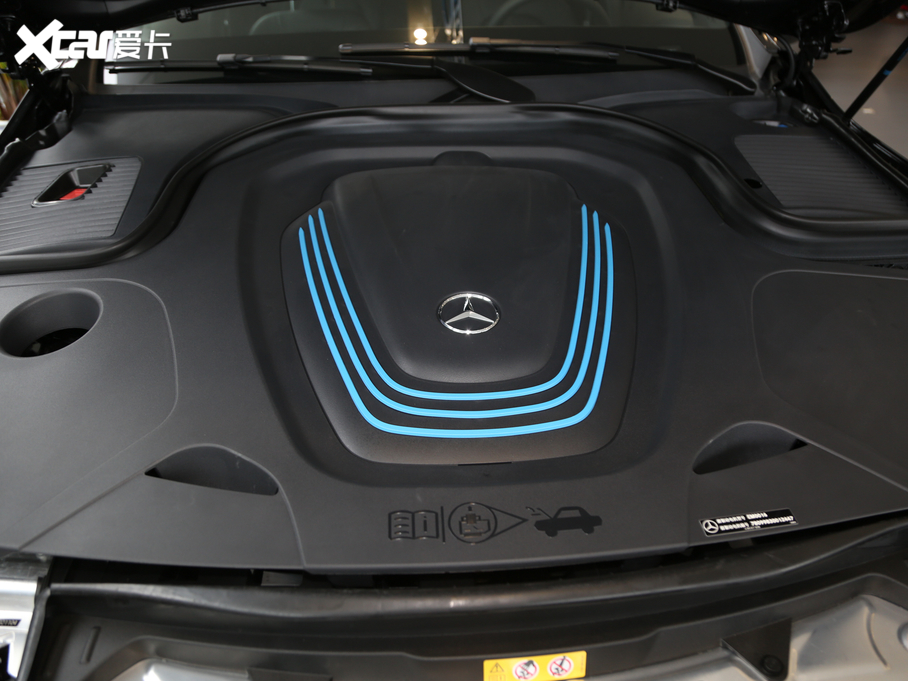 2020YEQC EQC 350 4MATIC