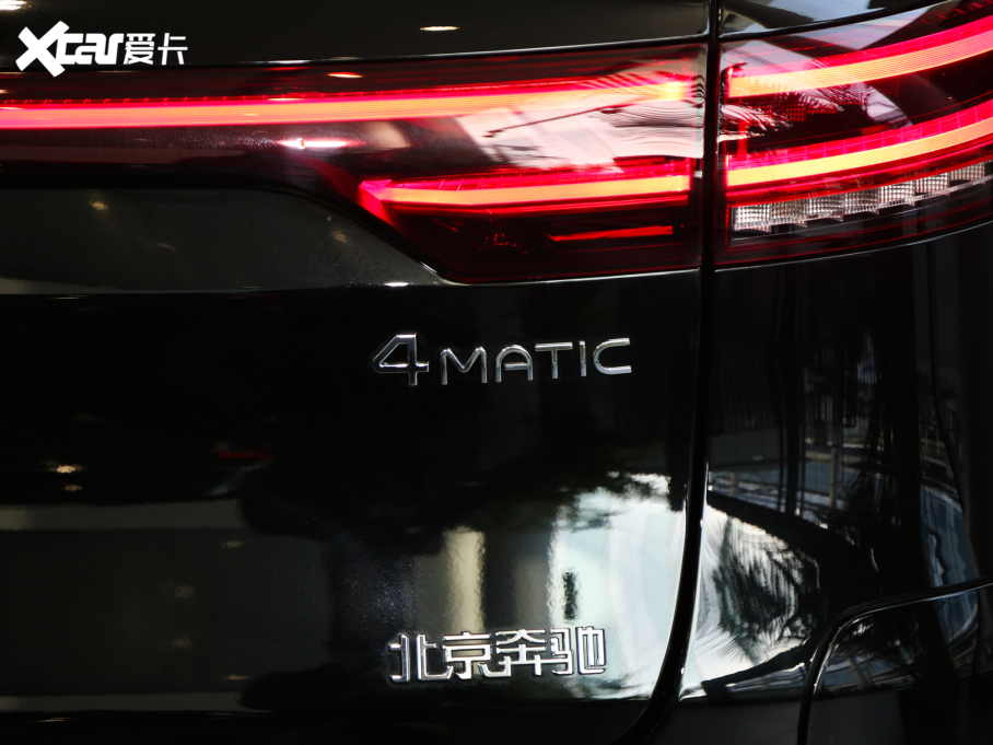 2020YEQC EQC 350 4MATIC