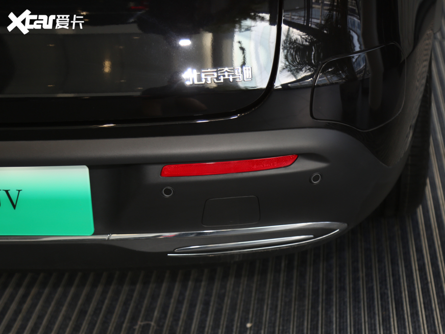 2020YEQC EQC 350 4MATIC