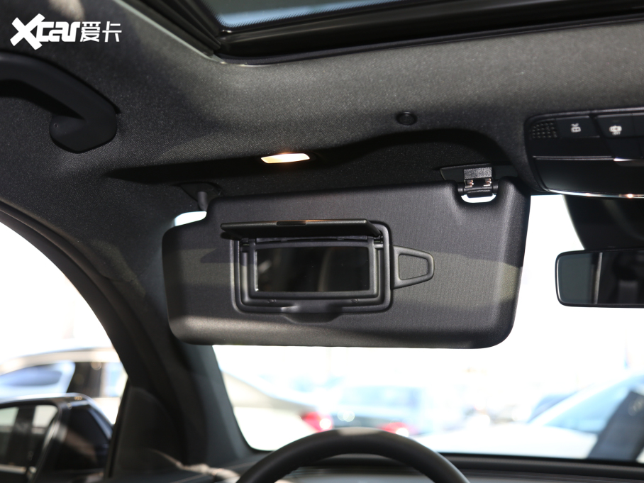 2020YEQC EQC 350 4MATIC