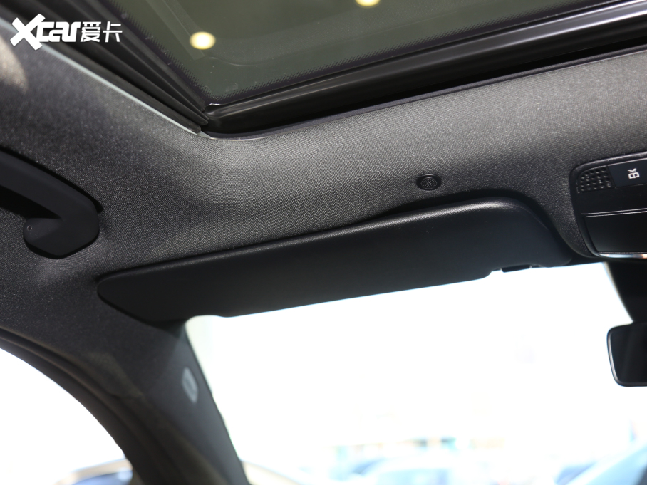 2020YEQC EQC 350 4MATIC