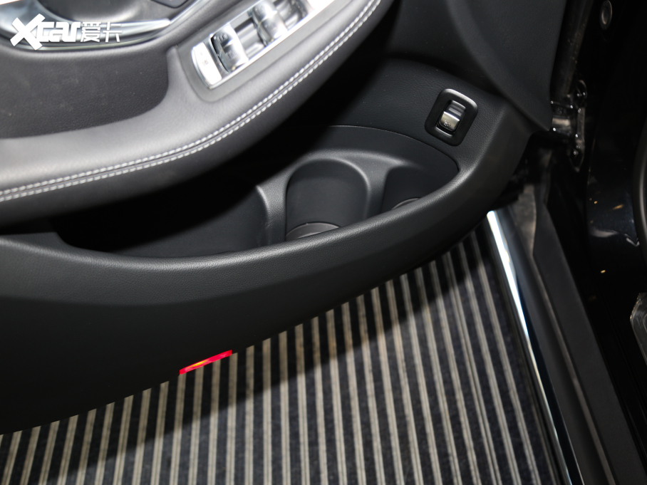 2020YEQC EQC 350 4MATIC