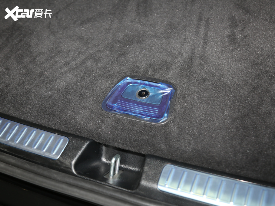 2020YEQC EQC 350 4MATIC