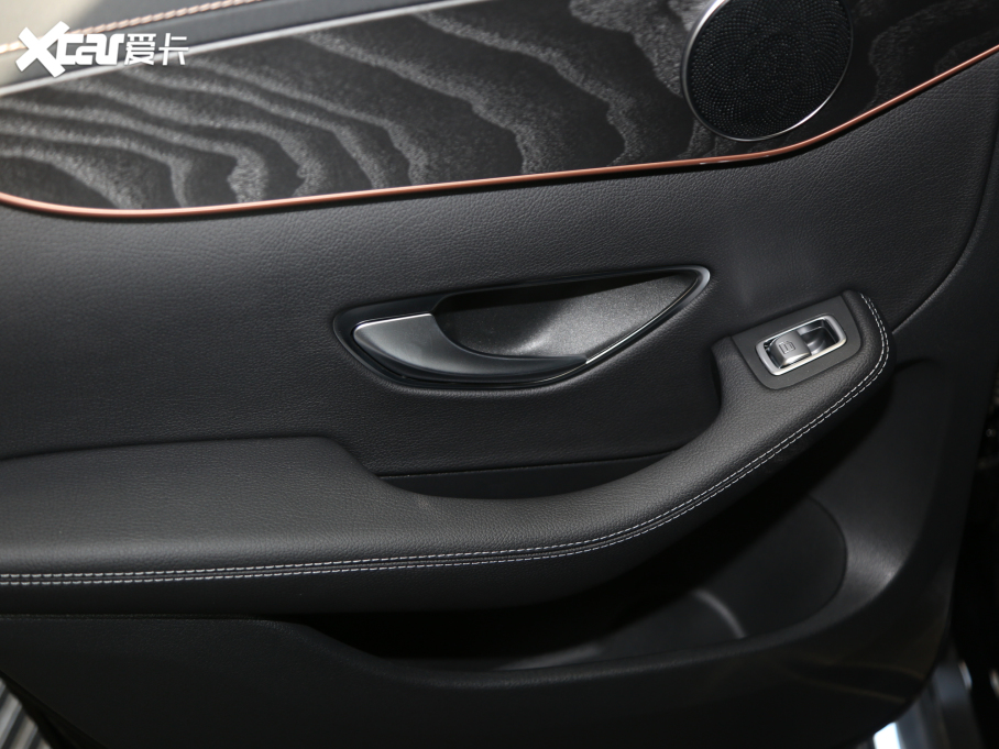 2020YEQC EQC 350 4MATIC