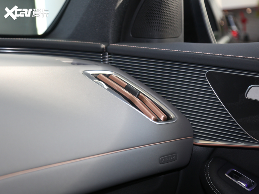 2020YEQC EQC 350 4MATIC