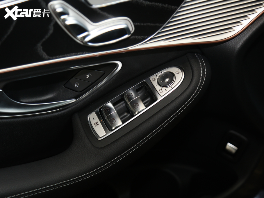 2020YEQC EQC 350 4MATIC