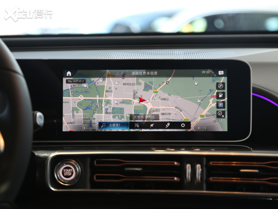 2020YEQC EQC 350 4MATIC