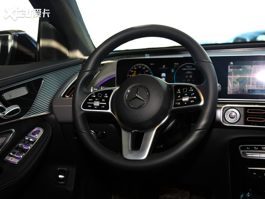 2020YEQC EQC 350 4MATIC