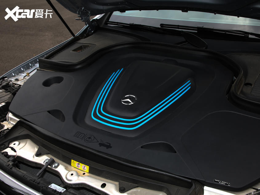 北京奔馳2020款奔馳EQC