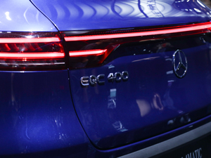 2020EQC 400 4MATIC ^