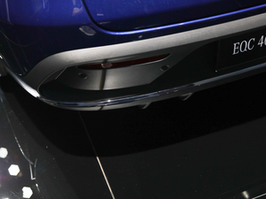 2020EQC 400 4MATIC ^