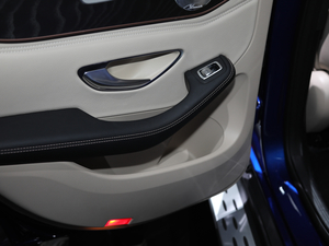 2020EQC 400 4MATIC g