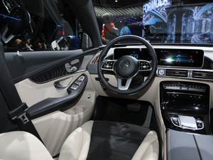 2020EQC 400 4MATIC п؅^