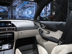 2020EQC 400 4MATIC п؅^