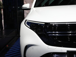 2020EQC 400 4MATIC ^