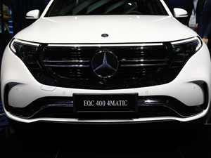 2020EQC 400 4MATIC ^