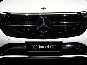 2020EQC 400 4MATIC ^