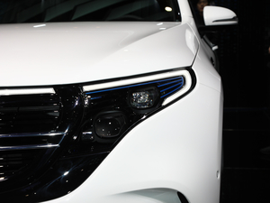 2020EQC 400 4MATIC ^