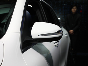 2020EQC 400 4MATIC ^