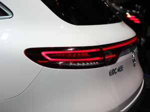 2020EQC 400 4MATIC ^