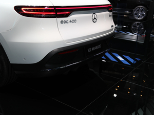 2020EQC 400 4MATIC ^