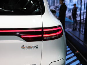 2020EQC 400 4MATIC ^