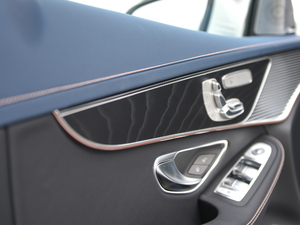 2020EQC 400 4MATIC g