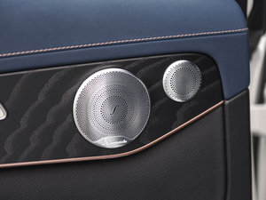 2020EQC 400 4MATIC g