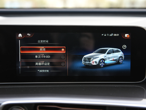 2020EQC 400 4MATIC п؅^