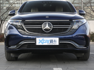 2020EQC 400 4MATIC ^