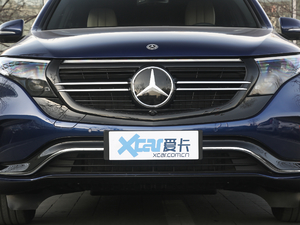 2020EQC 400 4MATIC оW