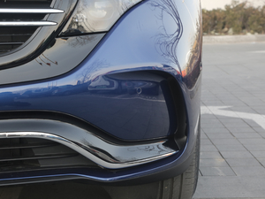 2020EQC 400 4MATIC ^