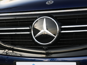 2020EQC 400 4MATIC ^