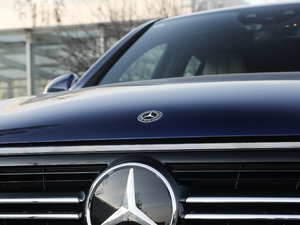 2020EQC 400 4MATIC ^