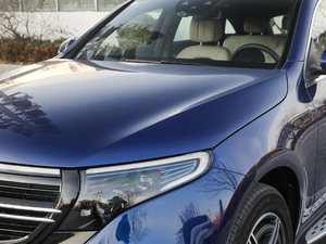 2020EQC 400 4MATIC ^