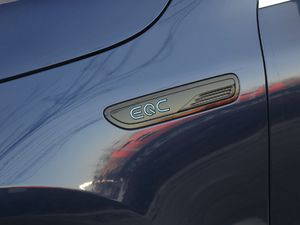 2020EQC 400 4MATIC ^